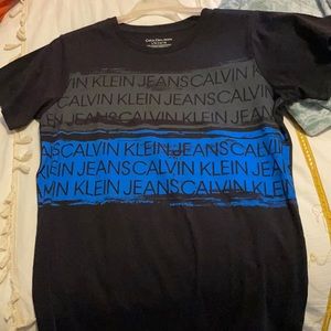 Calvin Klein Shirt